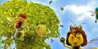 BeBees – Das Bienen Browsergame