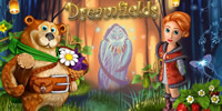 Dreamfields – leite einen Bauernhof