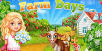 Farm Days – ein außergewöhnliches und besonderes Farmspiel