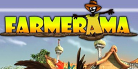 Farmerama – Die verrückte Bauernhof Simulation