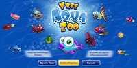 Free Aqua Zoo – Die Aquarium Simulation