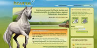 Howrse – Das Pferdespiel Browsergame