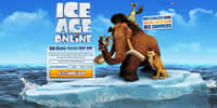 Ice Age Online – Das Spiel zum Kinofilm
