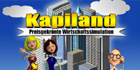 Kapiland – Die Online Wirtschaftssimulation