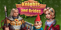 Knights and Brides – das Märchenspiel für Ritter und Prinzessinnen