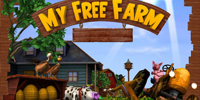 My Free Farm – Das Bauernhofspiel Browsergame
