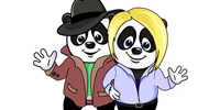 Panfu – Das Panda Lernspiel