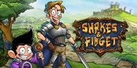 Shakes & Fidget – Das Multiplayer Rollenspiel