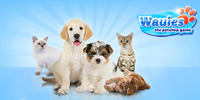 Wauies – betreibe eine Tierhandlung und züchte Hunde und Katzen