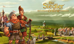 Die Siedler Online