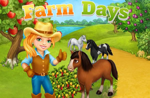 Farm Days