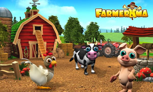 Farmerama