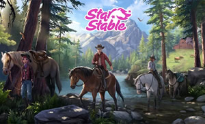 Star Stables